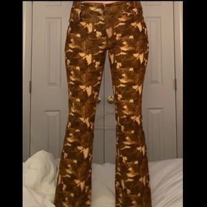 Dolce & Gabanna Pants